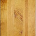 Prestige Bevel Knotty Red Oak Natural