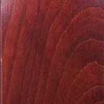 Red Mahogany