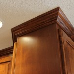 Crown Moulding