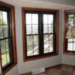 Sinclair Dining Windows