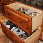 Drawer Bank