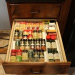 Spice Tray