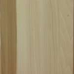 Prestige Eased Poplar Natural