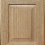 Monarch White Oak Natural