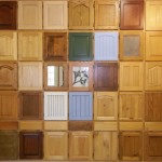 Wall of Doors 2012