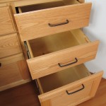 Drawer Bank