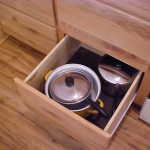 Pots & Pan Drawer