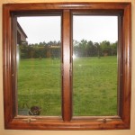 Window Casing