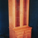 9 Gun Cabinet  $850.00