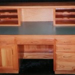 Executive Desk $1,500.00