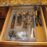 Silverware Drawer