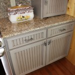 Range Wall Base Cabinet