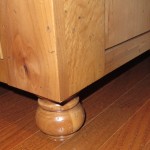 Furniture Foot