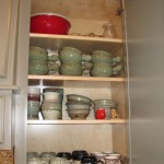 Interior Organization