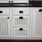 Base Cabinet