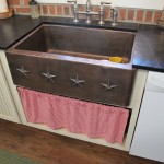 Farmhouse Sink