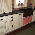 Sink Base Cabinets