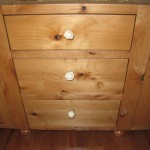 Inset Drawers