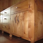 Inset Doors & Drawers