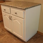 Lower Cabinet