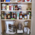 Adjustable Pantry