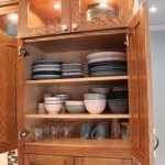 Interior Shelving