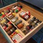 Spice Drawer