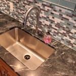 Under Mount Stainless Sink