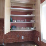 Adjustable Shelving