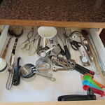 Cookware Drawer