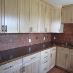 Custom Cabinets