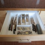 Silverware Drawer