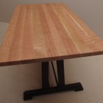 Custom Cherry Table Top