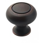 AR Allison Value Grooved Oil Rubbed Bronze BP53011ORB