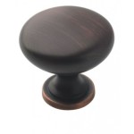 AR Allison Value Round Oil Rubbed Bronze BP53005ORB