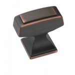 AR Mulholland Oil Rubbed Bronze BP53029ORB