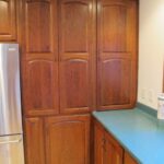 Built In Wall Cabinets
