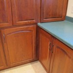 Built In Corner Cabinets