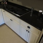 Custom Base Cabinets