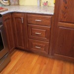 Corner Base Cabinet