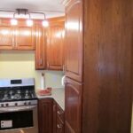 Pantry & Wall Cabinets