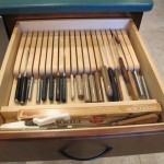 Knife Drawer