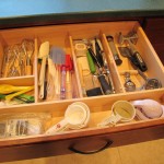 Utensil Drawer