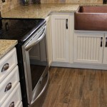 Corner Base Cabinets