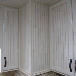Wall Cabinetry