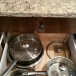 Pot & Pan Drawer