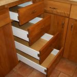 4 Drawer – Drawer Bank