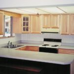 Hickory Kitchen