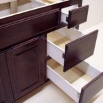 Metal Sided Drawers