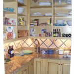 Custom Pantry